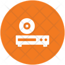پیش‌نمایش فایل cd-player-919364 از پک رابط کاربری
