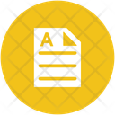 پیش‌نمایش فایل document-919320 از پک رابط کاربری