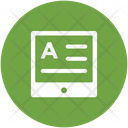 پیش‌نمایش فایل e-learning-919354 از پک رابط کاربری