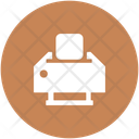پیش‌نمایش فایل printer-919357 از پک رابط کاربری