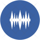 پیش‌نمایش فایل sound-waves-919349 از پک رابط کاربری