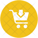 پیش‌نمایش فایل add-to-cart-919198 از پک رابط کاربری