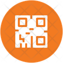 پیش‌نمایش فایل qr-code-919222 از پک رابط کاربری