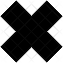 پیش‌نمایش فایل cross-sign-907250 از پک موبایل عمومی