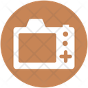 پیش‌نمایش فایل camera-919277 از پک رابط کاربری