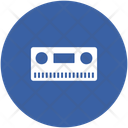 پیش‌نمایش فایل cassette-919264 از پک رابط کاربری
