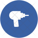 پیش‌نمایش فایل drill-machine-919278 از پک رابط کاربری