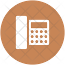 پیش‌نمایش فایل telephone-919244 از پک رابط کاربری