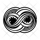 پیش‌نمایش فایل endless-13124924 از پک زندگی جاودانه و بی‌پایان