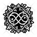 پیش‌نمایش فایل endless-vines-13124922 از پک زندگی جاودانه و بی‌پایان