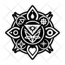 پیش‌نمایش فایل fate-symbol-13124944 از پک زندگی جاودانه و بی‌پایان