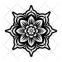 پیش‌نمایش فایل floral-mandala-13124945 از پک زندگی جاودانه و بی‌پایان