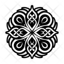 پیش‌نمایش فایل fractal-pattern-13124950 از پک زندگی جاودانه و بی‌پایان