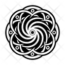 پیش‌نمایش فایل golden-spiral-13124958 از پک زندگی جاودانه و بی‌پایان