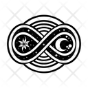 پیش‌نمایش فایل infinite-universe-13124974 از پک زندگی جاودانه و بی‌پایان