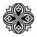 پیش‌نمایش فایل infinity-cross-13124976 از پک زندگی جاودانه و بی‌پایان