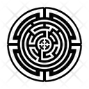 پیش‌نمایش فایل labyrinth-journey-13124991 از پک زندگی جاودانه و بی‌پایان