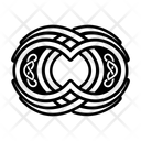 پیش‌نمایش فایل loop-symbol-13124997 از پک زندگی جاودانه و بی‌پایان