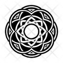 پیش‌نمایش فایل mandala-13125002 از پک زندگی جاودانه و بی‌پایان