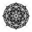 پیش‌نمایش فایل mandala-13125003 از پک زندگی جاودانه و بی‌پایان