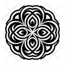 پیش‌نمایش فایل mandala-art-13124999 از پک زندگی جاودانه و بی‌پایان
