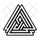 پیش‌نمایش فایل odin-knot-13125009 از پک زندگی جاودانه و بی‌پایان