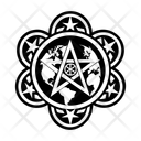 پیش‌نمایش فایل pentacle-symbol-13125013 از پک زندگی جاودانه و بی‌پایان