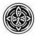 پیش‌نمایش فایل sacred-circle-13125018 از پک زندگی جاودانه و بی‌پایان