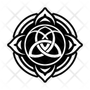 پیش‌نمایش فایل sacred-mandala-13125022 از پک زندگی جاودانه و بی‌پایان