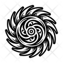 پیش‌نمایش فایل sacred-spiral-13125023 از پک زندگی جاودانه و بی‌پایان