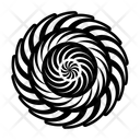 پیش‌نمایش فایل spiral-13125072 از پک زندگی جاودانه و بی‌پایان