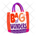 پیش‌نمایش فایل bag-13194276 از پک مجموعه استیکر دخترانه بامزه