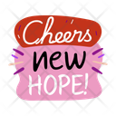 پیش‌نمایش فایل new-hope-13362978 از پک مجموعه استیکر سال نو
