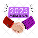 پیش‌نمایش فایل partnership-13363001 از پک مجموعه استیکر سال نو