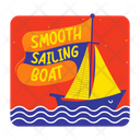 پیش‌نمایش فایل boat-13229059 از پک استیکرهای تبریک