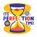 پیش‌نمایش فایل celebration-stickers-13229068 از پک استیکرهای تبریک