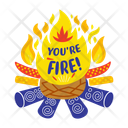 پیش‌نمایش فایل celebration-stickers-13229074 از پک استیکرهای تبریک