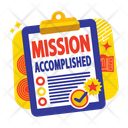 پیش‌نمایش فایل congratulations-stickers-13229088 از پک استیکرهای تبریک
