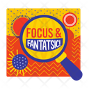 پیش‌نمایش فایل focus-13229097 از پک استیکرهای تبریک