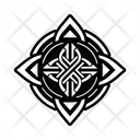 پیش‌نمایش فایل brotherhood-symbol-13515083 از پک نمادها تتو پلینزی