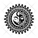 پیش‌نمایش فایل duality-13515094 از پک نمادها تتو پلینزی