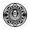 پیش‌نمایش فایل feminine-symbol-13515101 از پک نمادها تتو پلینزی