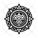 پیش‌نمایش فایل mana-symbol-13515129 از پک نمادها تتو پلینزی
