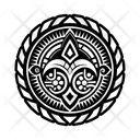 پیش‌نمایش فایل polynesian-art-13515150 از پک نمادها تتو پلینزی