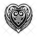 پیش‌نمایش فایل polynesian-motif-13515163 از پک نمادها تتو پلینزی