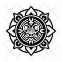 پیش‌نمایش فایل tribal-symbol-13515209 از پک نمادها تتو پلینزی