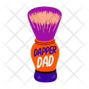 پیش‌نمایش فایل dapper-dad-13606077 از پک مجموعه استیکر روز پدر‌ها شاد