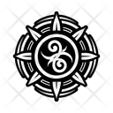 پیش‌نمایش فایل divine-connection-13644615 از پک نمادها ریکی