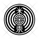 پیش‌نمایش فایل nature-symbol-13644678 از پک نمادها ریکی