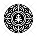 پیش‌نمایش فایل sacred-symbol-13644711 از پک نمادها ریکی